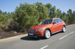 BMW X1 xDrive 2.8i 2012 года